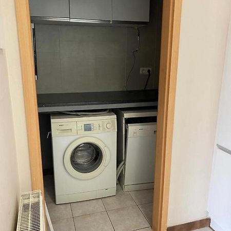 Superbe Appartement Lumineux Et Spacieux Antwerpen Exteriör bild