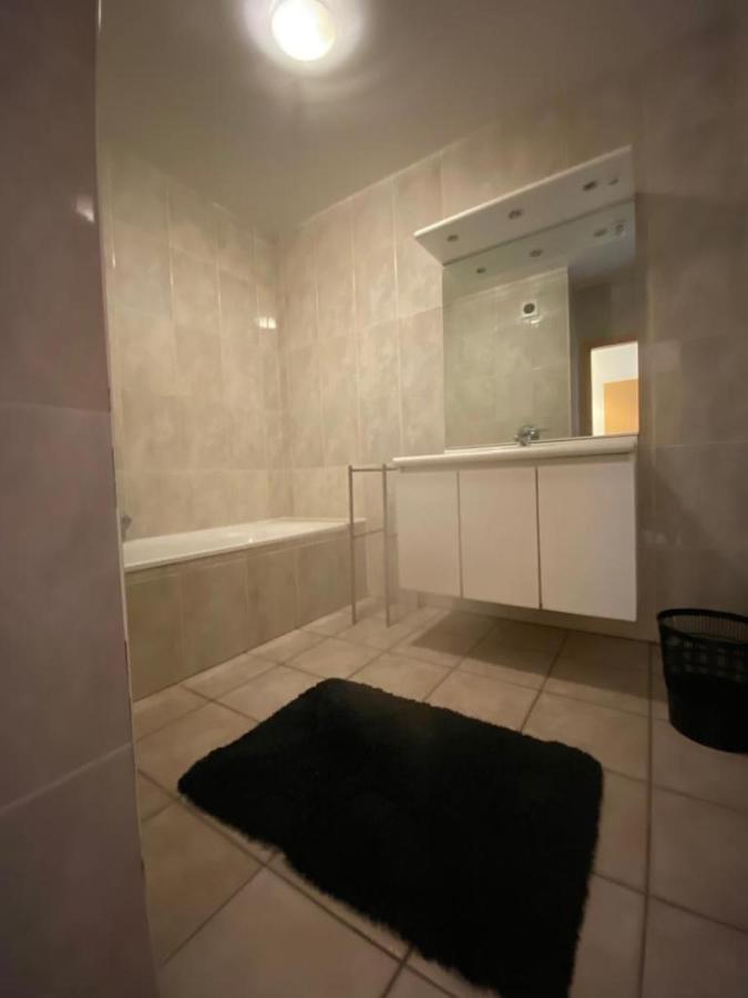 Superbe Appartement Lumineux Et Spacieux Antwerpen Exteriör bild