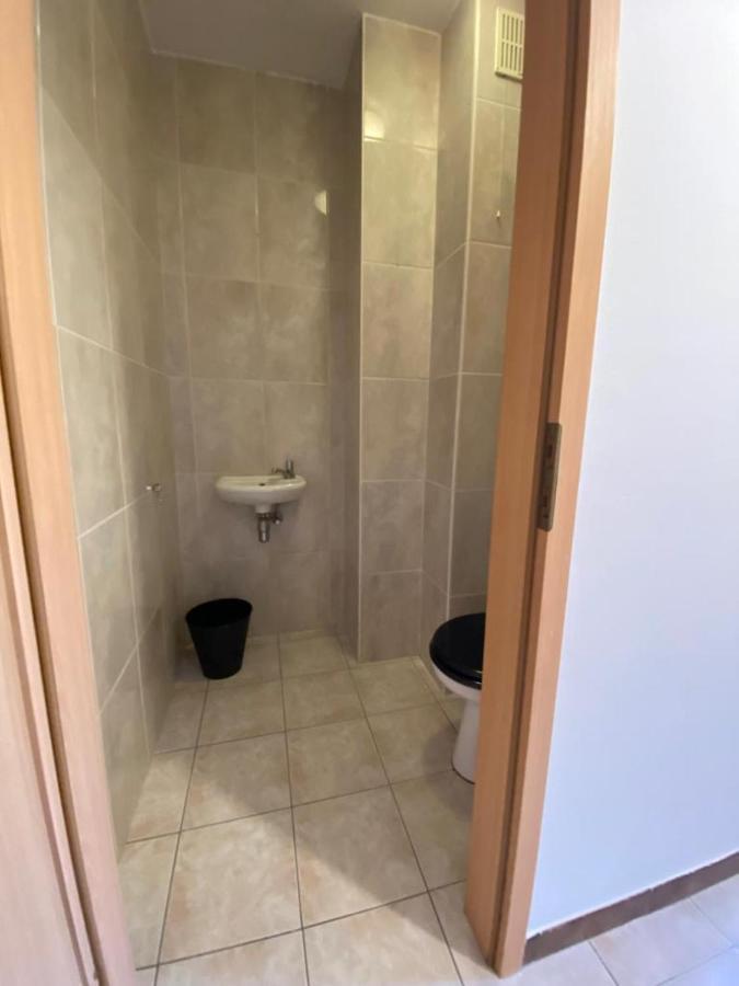 Superbe Appartement Lumineux Et Spacieux Antwerpen Exteriör bild